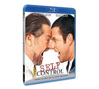 Self control