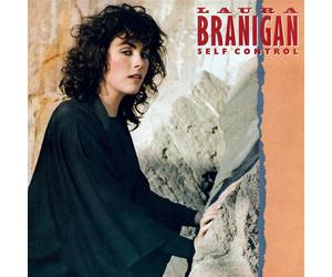 Self Control -Hq- - Laura Branigan (Vinile)