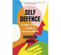 Self Defence: A Myth-busting Guide to Immune Health, AS SEEN ON SUNDAY BRUNCH