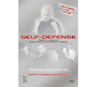 Self Defence - Empty Hand & With Everyday Objects