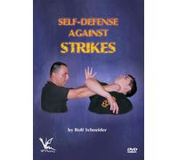 Self Defense Against Strikes [Edizione in lingua inglese] - aa.vv.