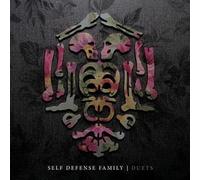 SELF DEFENSE FAMILY Duets (Vinyl LP)
