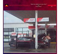 Self Defense Family - Make Me A Pallet Fire On Your Floor / Local Cleric