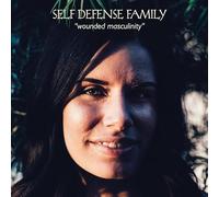 Self Defense Family - Wounded Masculinity