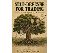 SELF-DEFENSE FOR TRADING: The 8 Steps of D.I.E.A.