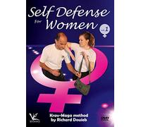 Self Defense For Women, Vol. 1: Krav Maga Method