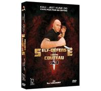 Self-Defense gegen Messer - Band 2