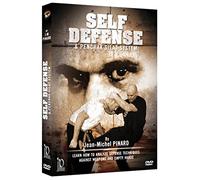 Self Defense & Penchak Silat System