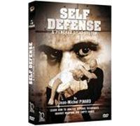 Self Defense & Penchak Silat System - Weapons and Empty Hands by Jean-Michel Pinard