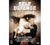 Self Defense & Penchak Silat System - Weapons and Empty Hands by Jean-Michel Pinard by Jean-Michel Pinard