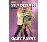Self Defense RSDA by Gary Payne by Gary Payne