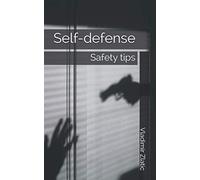 Self-defense: Safety tips