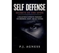 Self-Defense Secrets of the Spies