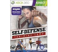Ubisoft Self-Defense Training Camp, Xbox 360