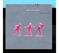 Self Delusion - Happiness Hurts Me