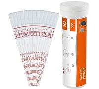 self-diagnostics Test Antidroga COC Cocaina, 25 Strisce Urina