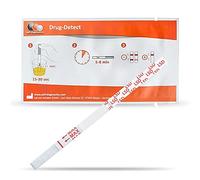 self-diagnostics Test rapido per acido (LSD) 10 ng/ml 5 pz Strisce rea