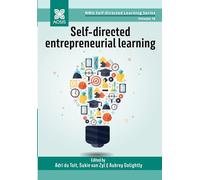 Self-directed entrepreneurial learning