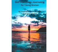 Self-Discovery Journaling for Young Women