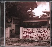Aggrovators - Dubbing At King Tubby's (2 CD)