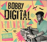 Self Distribuzione CD Bobby Digital - x-tra WIC. (2 CD+Dvd)