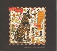 Self Distribuzione CD Earle Steve - Washington Square Seren
