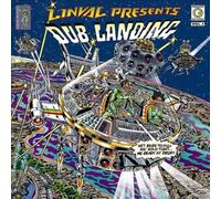 Various Artists Linval Presents: Dub Landing - Volume 1 (CD) Album