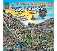 Self Distribuzione CD Thompson linval - Dub Landing #02