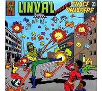 Self Distribuzione CD Thompson linval - Space Invaders(2cd)