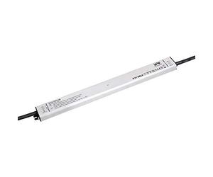 Self Electronics 1842717 SLT75-12VFC-UN, trasformatore LED, tensione costante 75 W, 6,25 A, 12 V/DC, montaggio