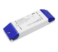 Self Electronics Driver LED a tensione costante, 150 W, 6,25 A, 24 V/DC, montaggio su superficie infiammabile