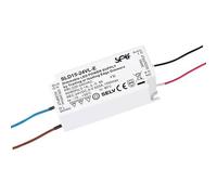 Self Electronics SLD15-24VL-E Driver per LED Tensione costante 15 W 200 - 625