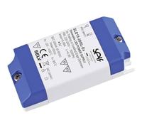 Self Electronics SLD15-700IL-ES - Driver LED a corrente costante, 15,4 W, 700 mA. 9 - 22 V/DC, dimmerabile, sporgente