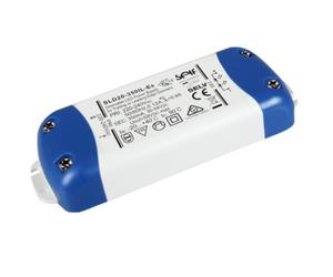 Self Electronics - SLD20-350IL-Es - 20Watt V - Alimentatori LED