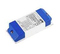 Self Electronics SLD20-500ILA-UN1 Trasformatore per LED 20 W 0.5 A 8 - 40 V di