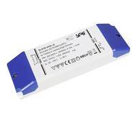 Self Electronics SLD30-12VL-E Trasformatore per LED, Driver per LED Tensione c
