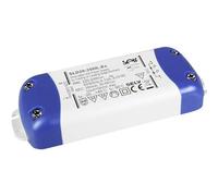 Self Electronics SLD30-600IL-ES - Driver LED a corrente costante, 30 W, 600 mA 25-50 V/DC, dimmerabile, montaggio su O infiammabile
