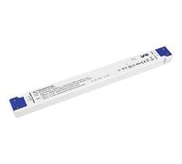 Self Electronics SLT100-24VFG-UN Driver a LED, tensione costante, 100 W, 0-4,17 A, 24,0 V/DC