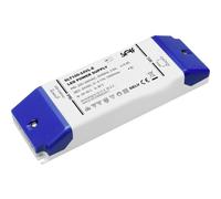 Self Electronics SLT100-24VL-E Trasformatore per LED Tensione costante 100 W 0