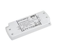 Self Electronics - SLT12-500IF-Es - 12Watt V - Alimentatori LED