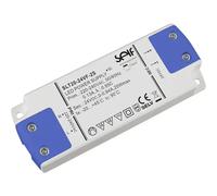 Self Electronics SLT20-24VF-2S Trasformatore per LED Tensione costante 20 W 0.
