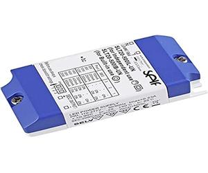 Self Electronics SLT20-500IL-UN Driver LED a corrente costante 20 W 150-500 mA 2.0-42.0 V/DC per mobili, non dimmerabile