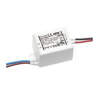 Self electronics slt3-350isc driver per led corrente costante 4 3 w 350 ma 0