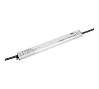 Self Electronics SLT30-12VFC-UN Driver per LED Tensione costante 30 W 0 - 2.5