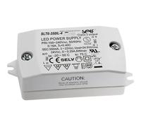 Self Electronics SLT6-350IL-4 Driver per LED Corrente costante 7.7 W 350 mA 3
