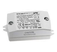 Self Electronics SLT6-500IL-4 Driver per LED Corrente costante 6 W 500 mA 3 -