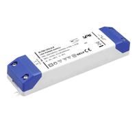 Self Electronics SLT60-24VLG-E Driver per LED Tensione costante 60 W 0 - 2.5 A