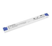 Self Electronics SLT60-48VFG-UN - Driver LED a tensione costante, 30 W, 0 A, 1250 mA, 48 V/DC, non dimmerabile,