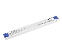 Self Electronics SLT75-24VFG - Driver LED a tensione costante, 75 W, 0-3,1 A, 24,0 V/DC, approvazione moeble, NI