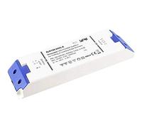 Self Electronics SLT75-24VL-E, driver a LED, tensione costante, 75 W, 3,1 A, 24 V/DC, montaggio su infiammabile